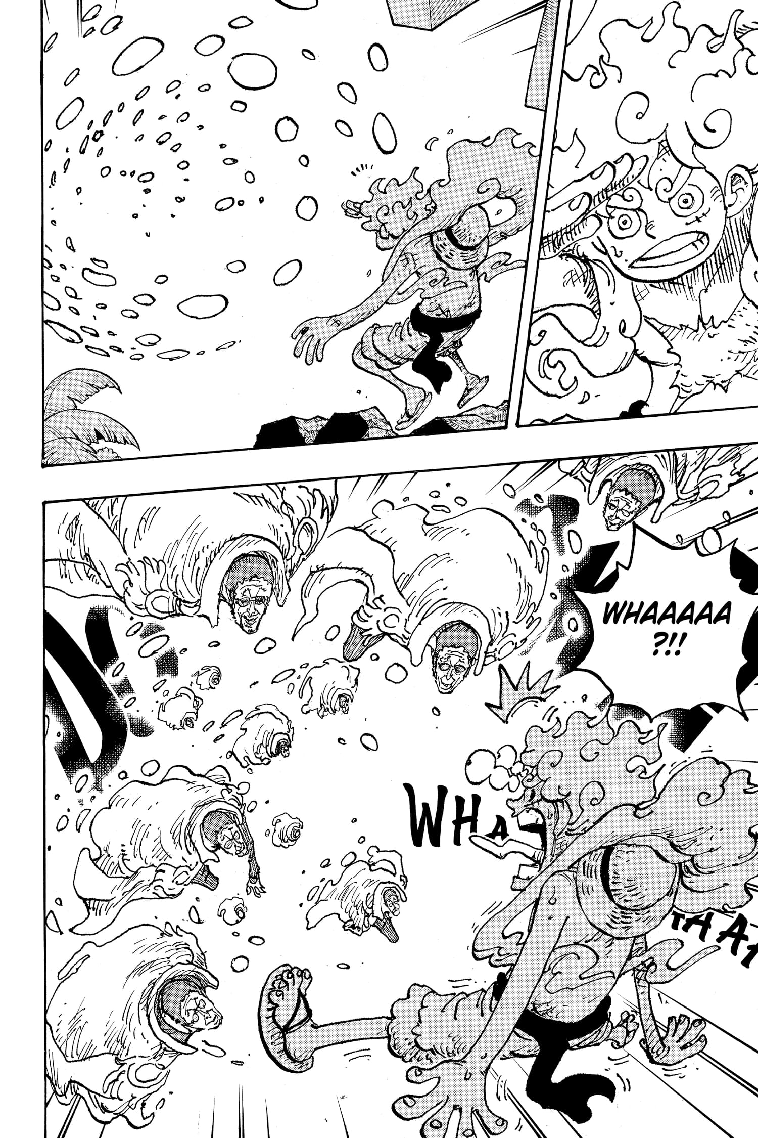 One Piece, Chapter 1093 image 10